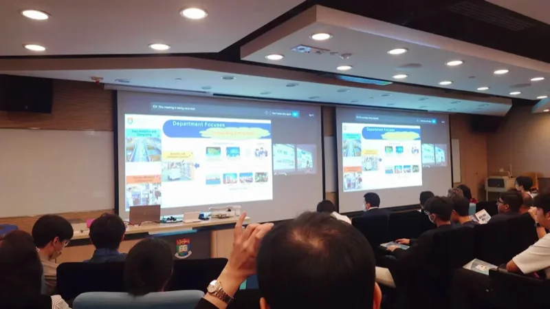香港遵理国际教育 HKDSE | DSE前170天:用好资讯日“必做清单”,抢占港校申请先机!