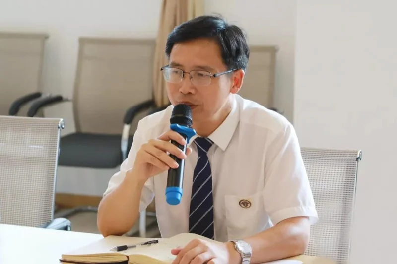 深圳珊蒂泉外国语学校国际部——家校护航，共促成长——珊蒂泉外国语学校成立第二届家长委员会