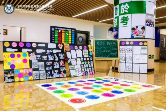 深圳市普林云海港人子弟学校 | 普林云海IB家长工作坊：从探究出发，激活学习与成长动力