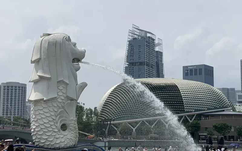 朗世国际教育 | 新加坡留学费用知多少从学费到生活费，一篇全搞懂！