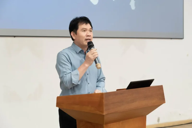 深圳市宝安区为明双语实验学校 | 致敬领路人 | 宝安为明学校初中部班主任节开幕式精彩回顾!