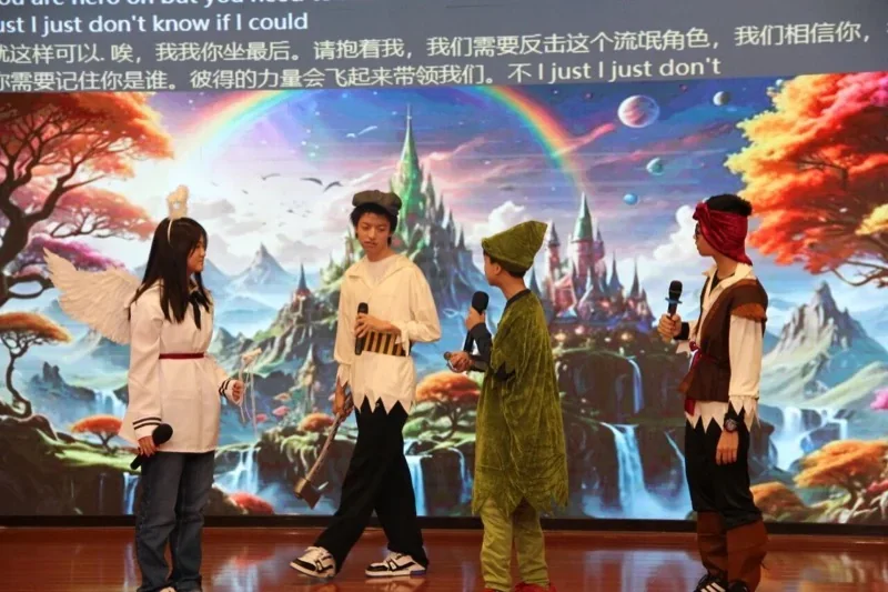 大道至简DSE(博恒橘郡校区) | 博恒橘郡 · 十二时辰 | 那些辰光背后的良苦用心！