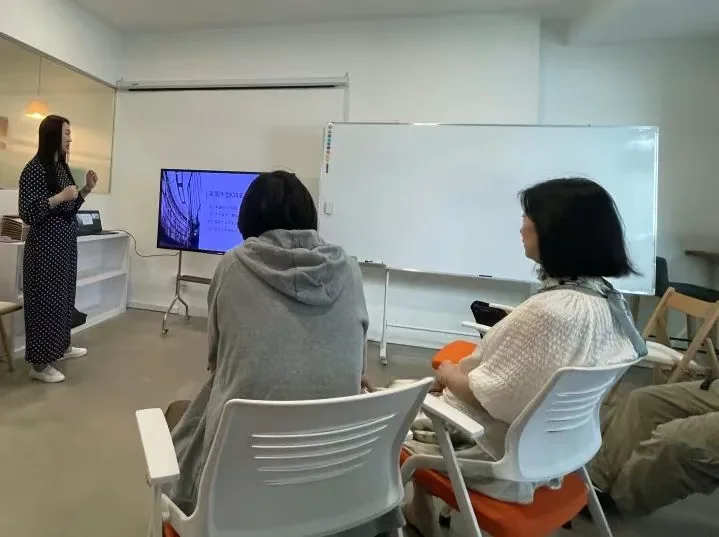 智略国际教育 | 英国升学分享会回顾|从新加坡国际学校,跃迁英国顶尖名校