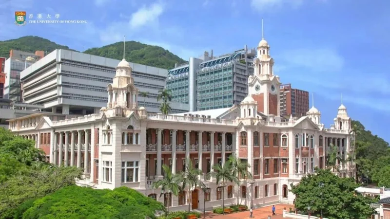 精英知了学院丨香港大学面试攻略,做到这几点录取几率大10倍!