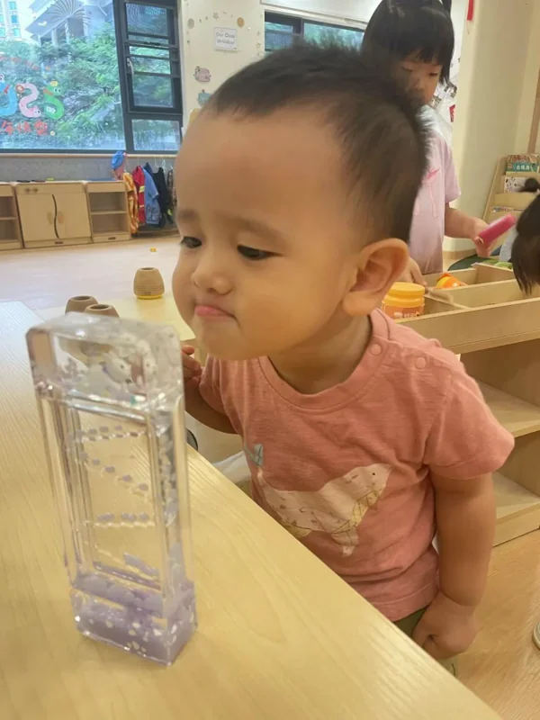 理德幼儿学园 | 洞影间 攀云巅(上)