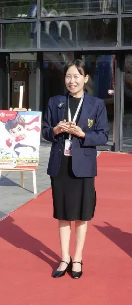 深圳IPC国际校区中学部 | SIPC开学啦!小小英雄开启新征程