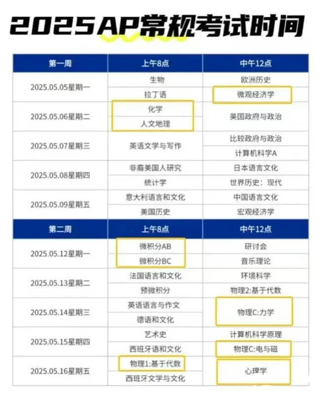 深圳三高国际部加拿大班 | AP 线上助力,法国 Offer 添彩,三高国际部加拿大班第 13 周超精彩!
