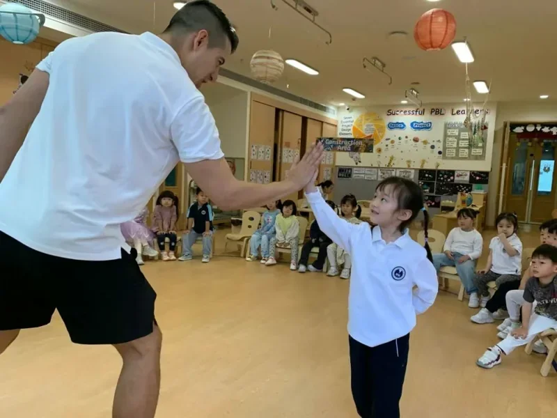 理德幼儿学园 | 横跨1.471亿公里的“太空探索计划”(下)