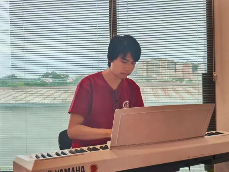 音奥艺术书院 | 与众不同的开学体验|直击音奥 5Ds艺术节