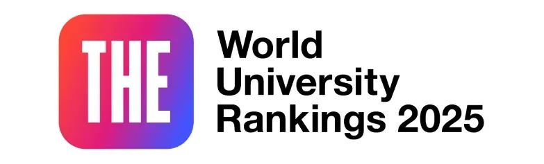 同窗教育 | 2025泰晤士世界大学排名出炉!全球大学排名新变动!你的梦校排第几?