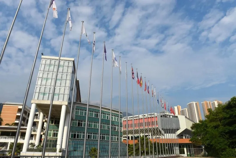 深圳外国语学校邀约｜高中部线上开放日，等你来