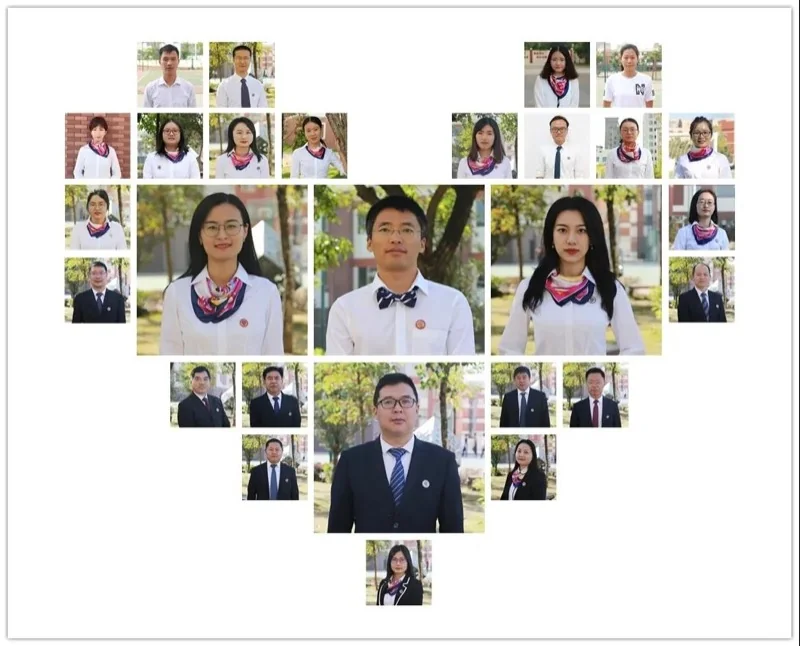 2020年秋季招生报名开始啦丨深圳市珊蒂泉外国学校欢迎你！